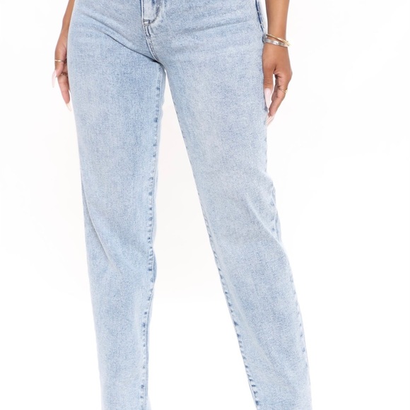 Fashion Nova Jeans - Picture 6 of 6